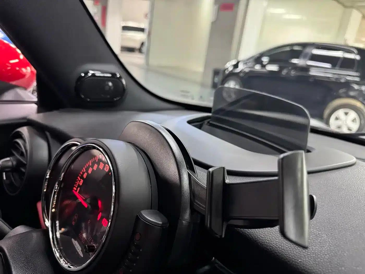 2016 MINI JCW 2.0T JOHN COOPER WORKS — миниатюра 15