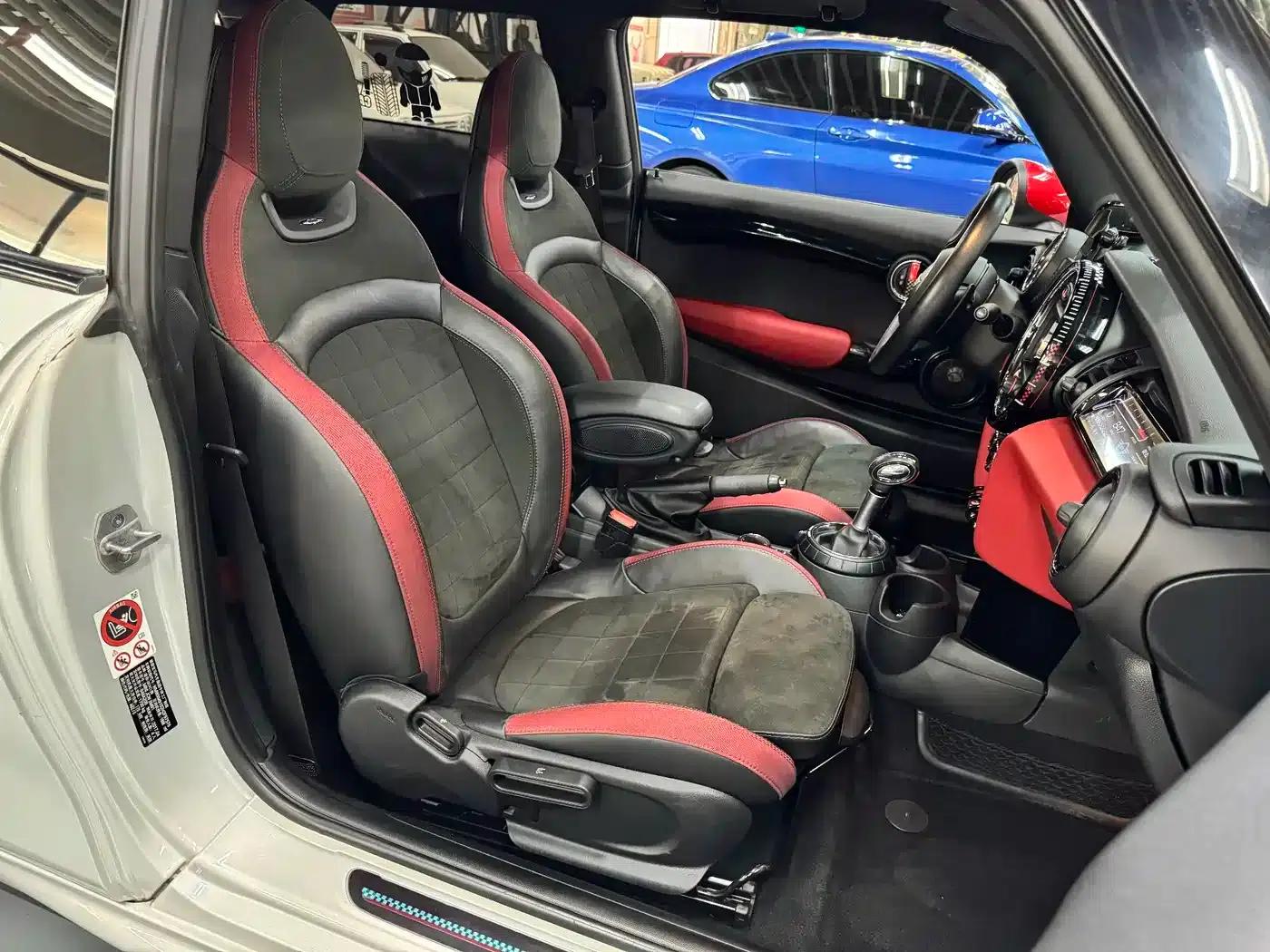 2016 MINI JCW 2.0T JOHN COOPER WORKS — миниатюра 16