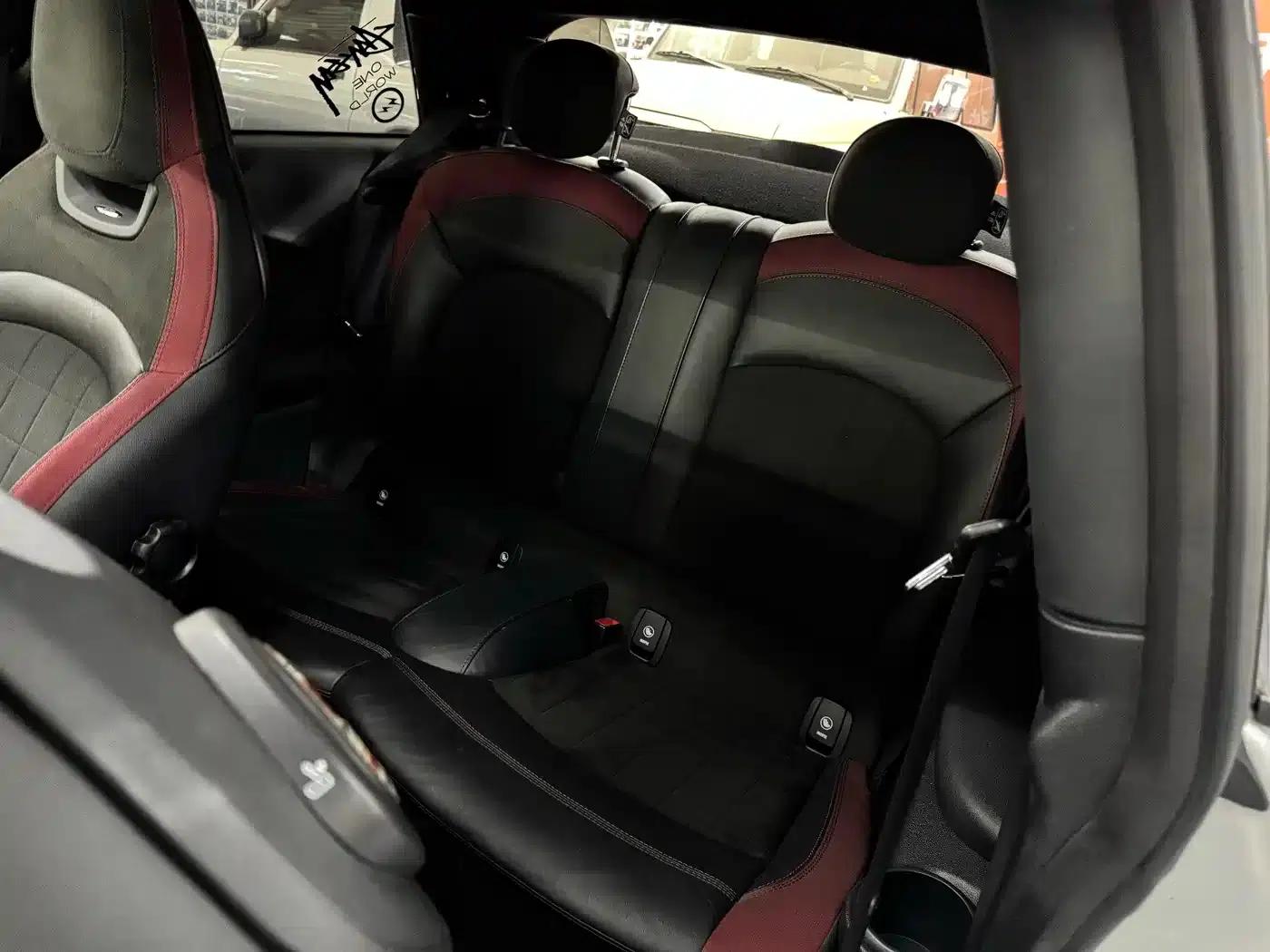 2016 MINI JCW 2.0T JOHN COOPER WORKS — миниатюра 17