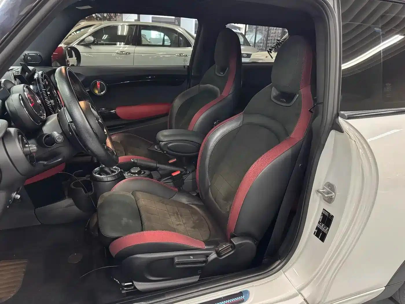 2016 MINI JCW 2.0T JOHN COOPER WORKS — миниатюра 18