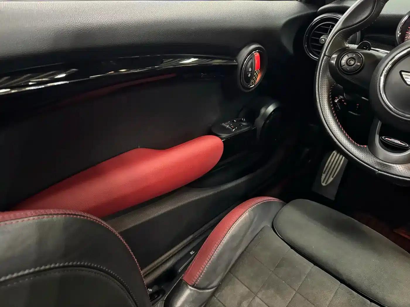 2016 MINI JCW 2.0T JOHN COOPER WORKS — миниатюра 19
