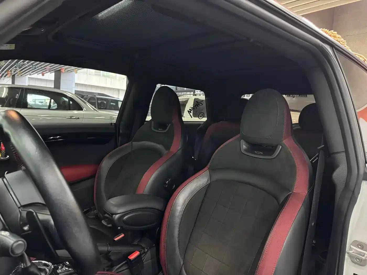 2016 MINI JCW 2.0T JOHN COOPER WORKS — миниатюра 20