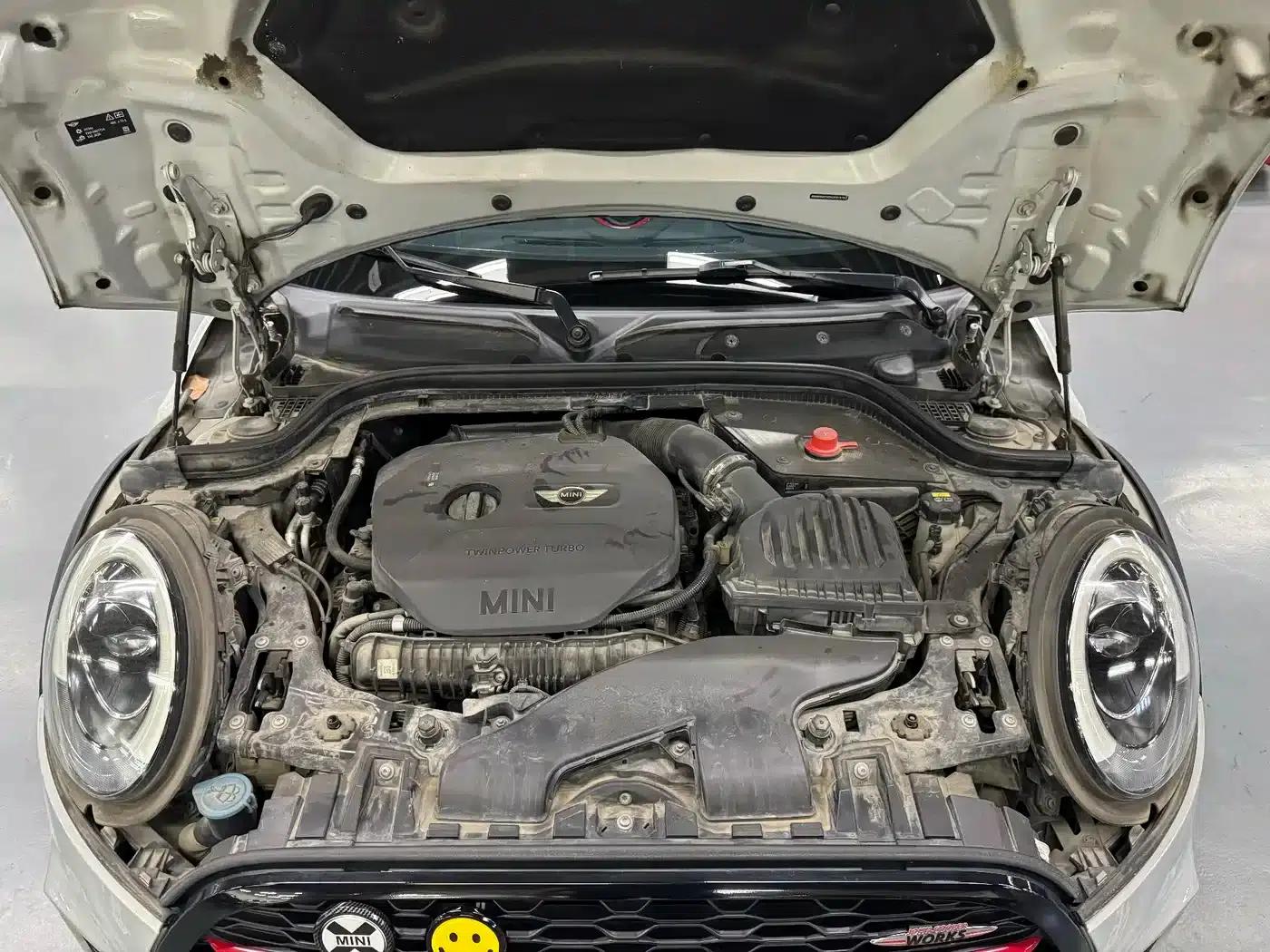 2016 MINI JCW 2.0T JOHN COOPER WORKS — миниатюра 21