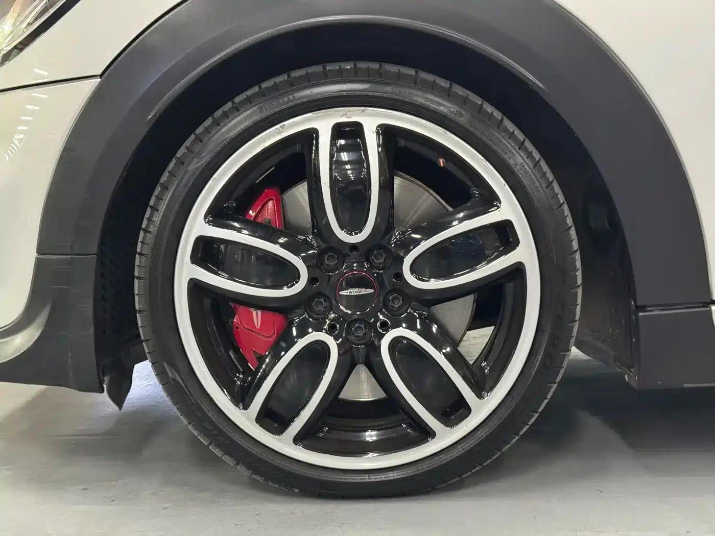2016 MINI JCW 2.0T JOHN COOPER WORKS — миниатюра 23