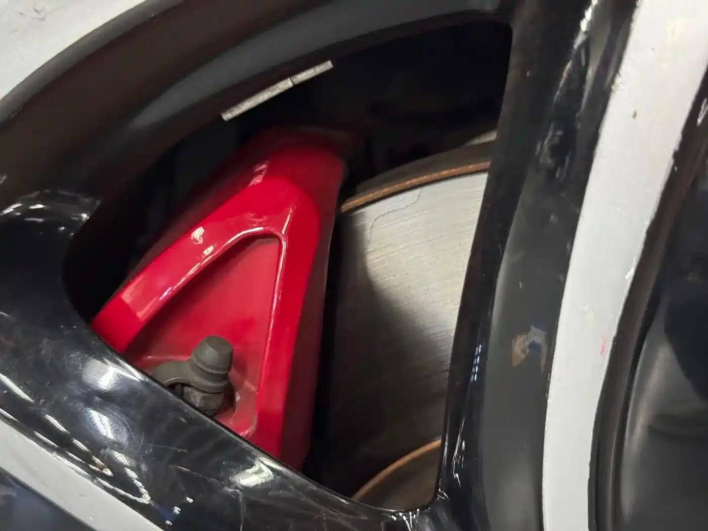 2016 MINI JCW 2.0T JOHN COOPER WORKS — миниатюра 25