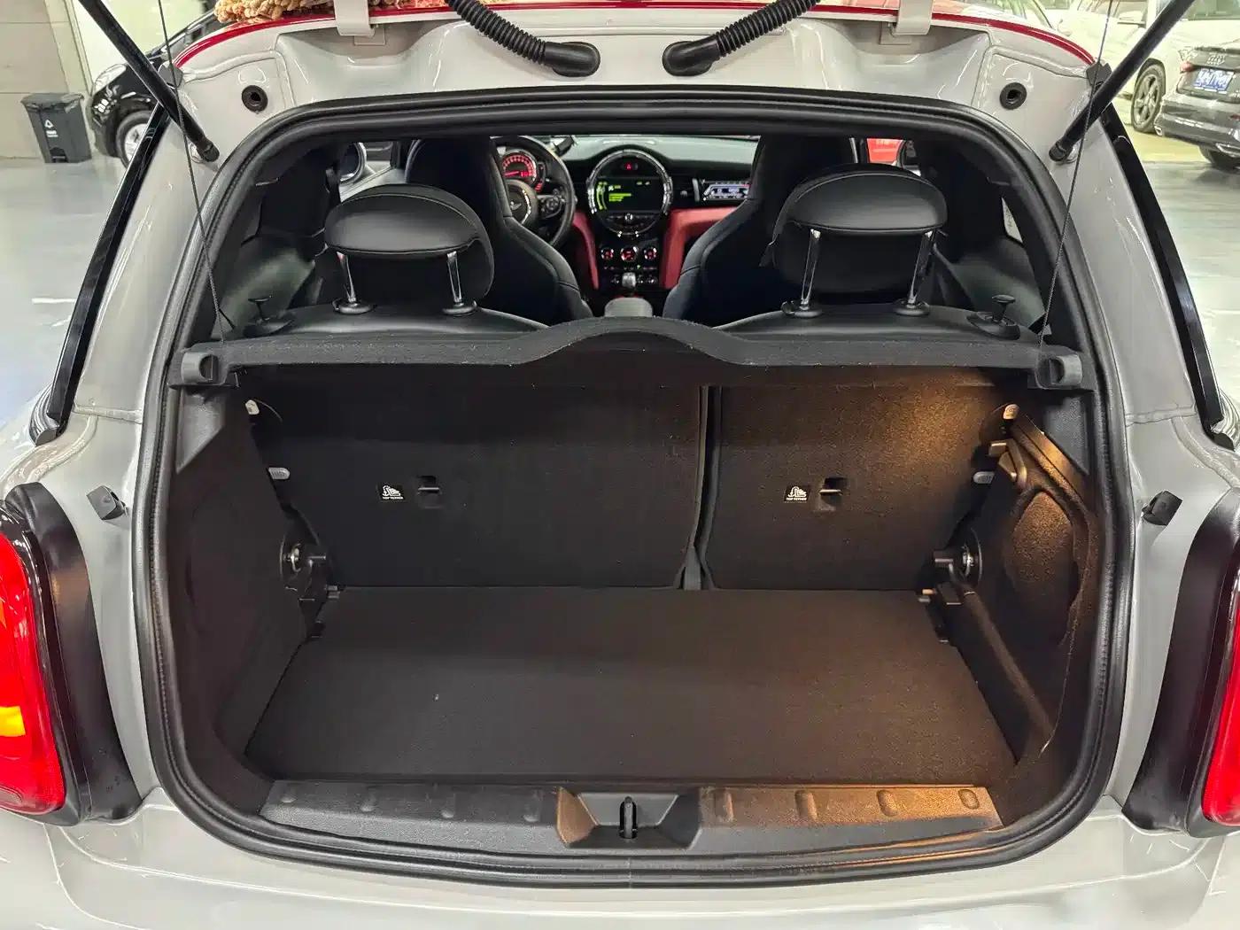 2016 MINI JCW 2.0T JOHN COOPER WORKS — миниатюра 26