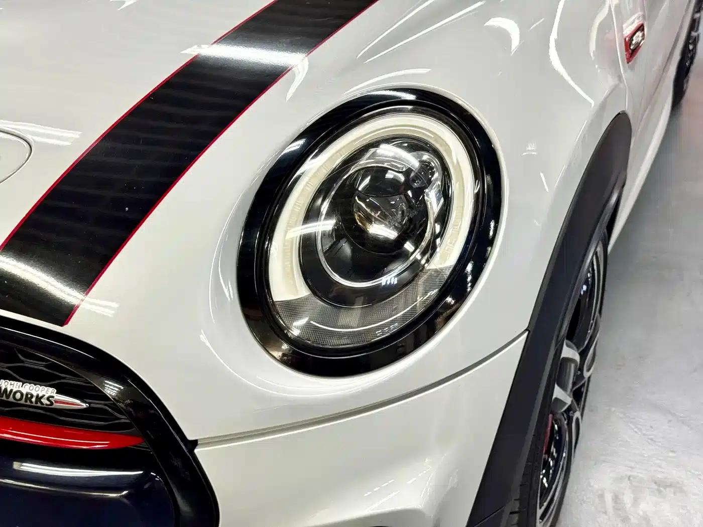 2016 MINI JCW 2.0T JOHN COOPER WORKS — миниатюра 6