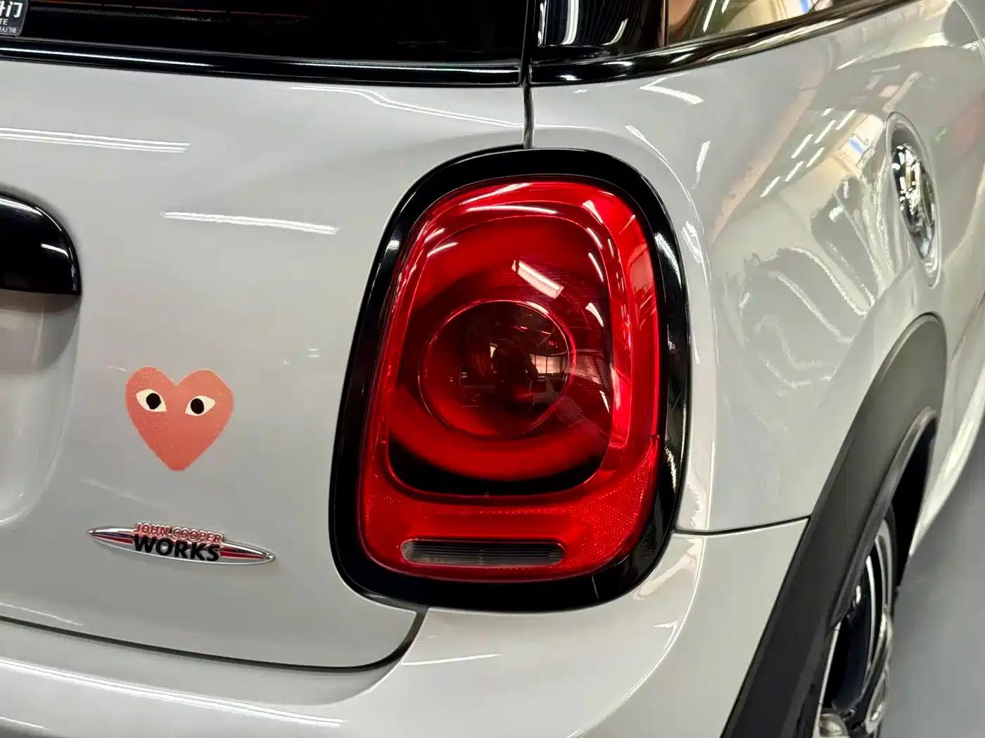 2016 MINI JCW 2.0T JOHN COOPER WORKS — миниатюра 7