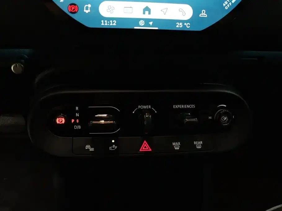 2025 Electric MINI Cooper (Facelift) - 466km/h - Classic Style — миниатюра 14