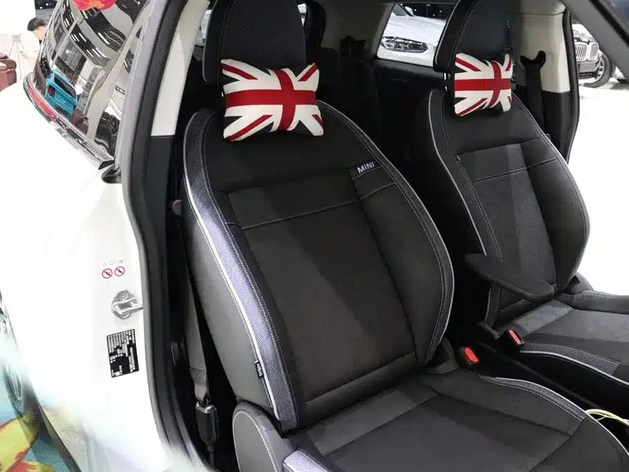 2025 Electric MINI Cooper (Facelift) - 466km/h - Classic Style — миниатюра 8