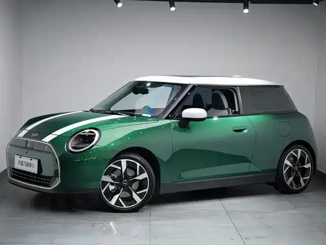 2025 Electric MINI Cooper, 463km/h, Cooper SE Artist