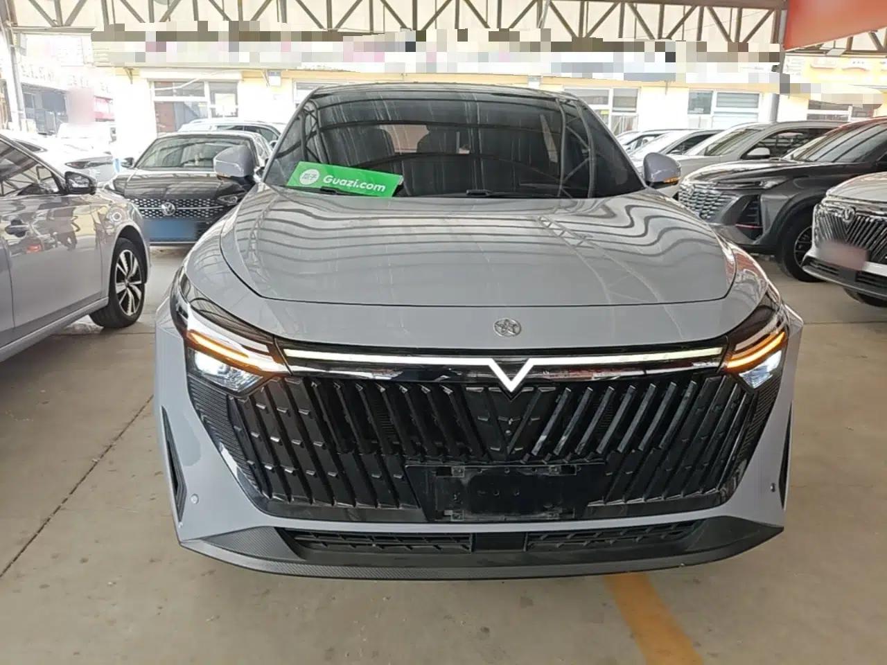 Venucia V DD-i 2023 60km iD Version — миниатюра 2