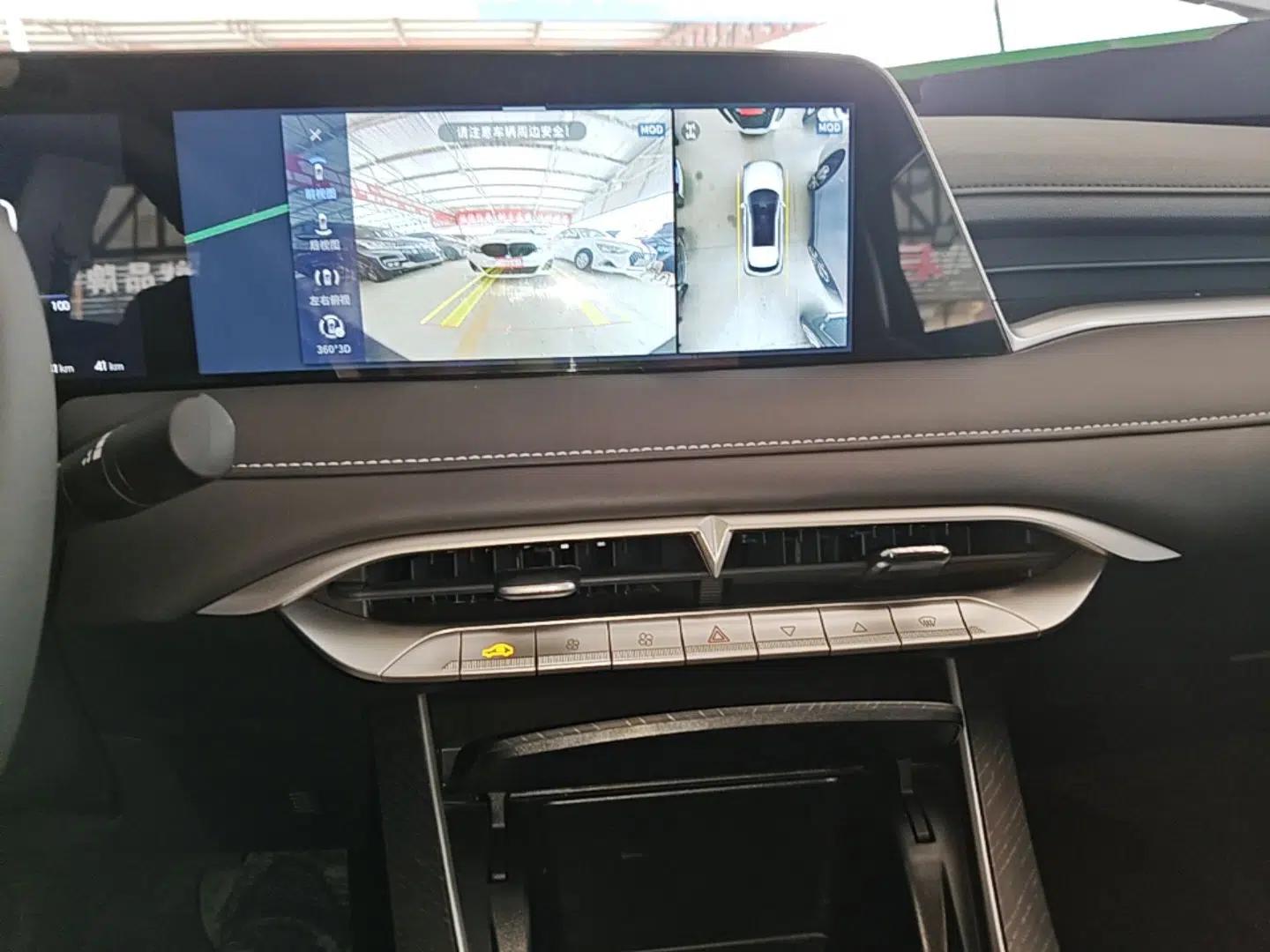 Venucia V DD-i 2023 60km iD Version — миниатюра 16