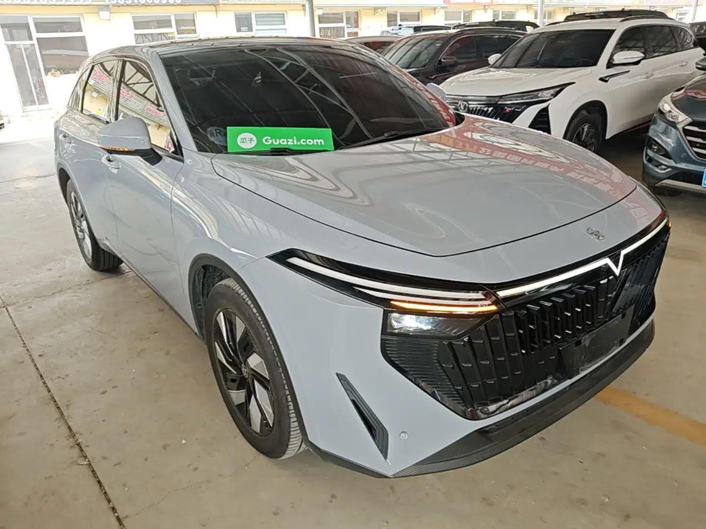 Venucia V DD-i 2023 60km iD Version — миниатюра 3