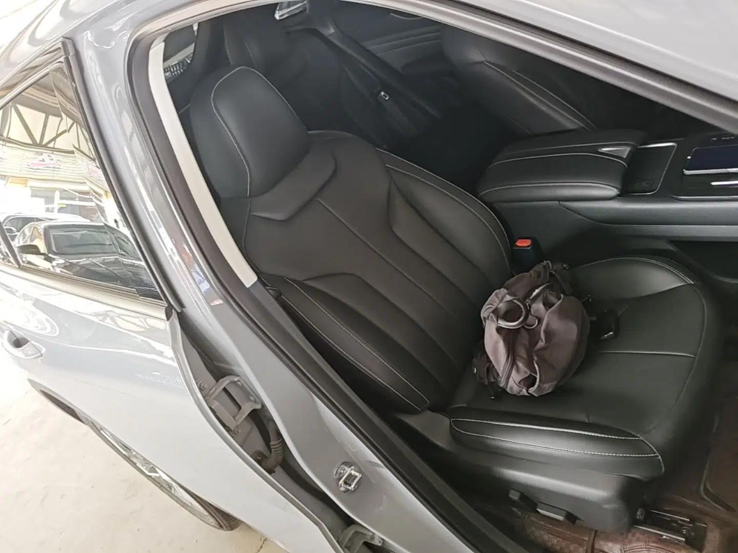 Venucia V DD-i 2023 60km iD Version — миниатюра 23