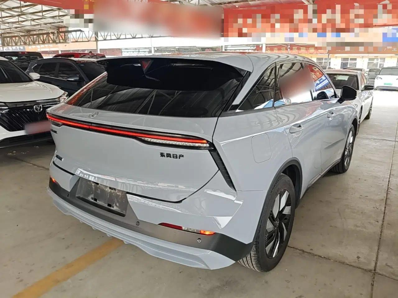 Venucia V DD-i 2023 60km iD Version — миниатюра 6