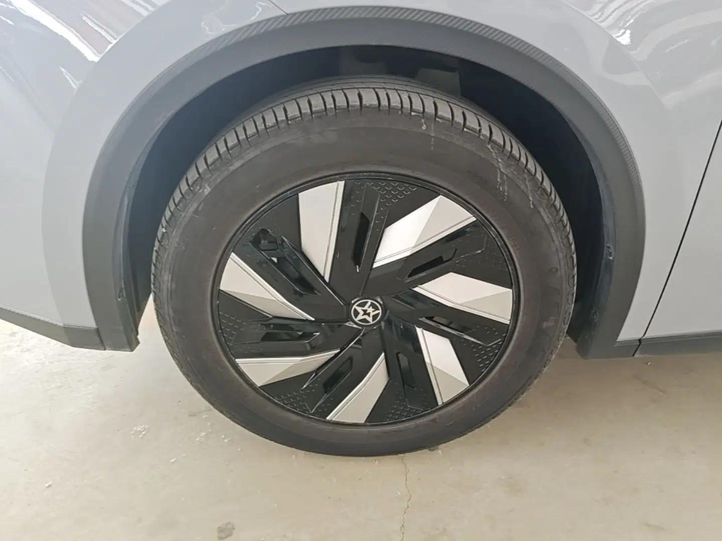 Venucia V DD-i 2023 60km iD Version — миниатюра 8