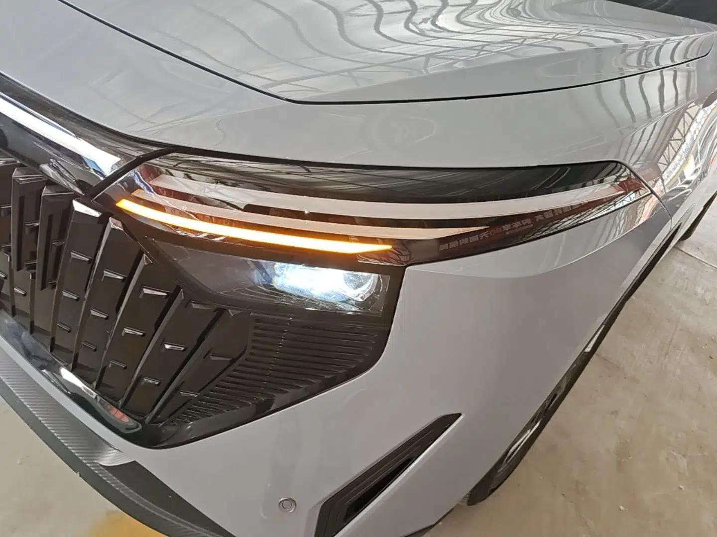 Venucia V DD-i 2023 60km iD Version — миниатюра 9