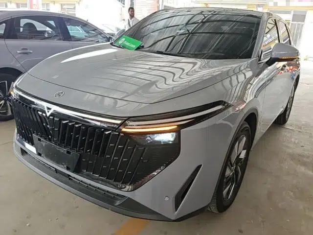 Venucia V DD-i 2023 60km iD Version