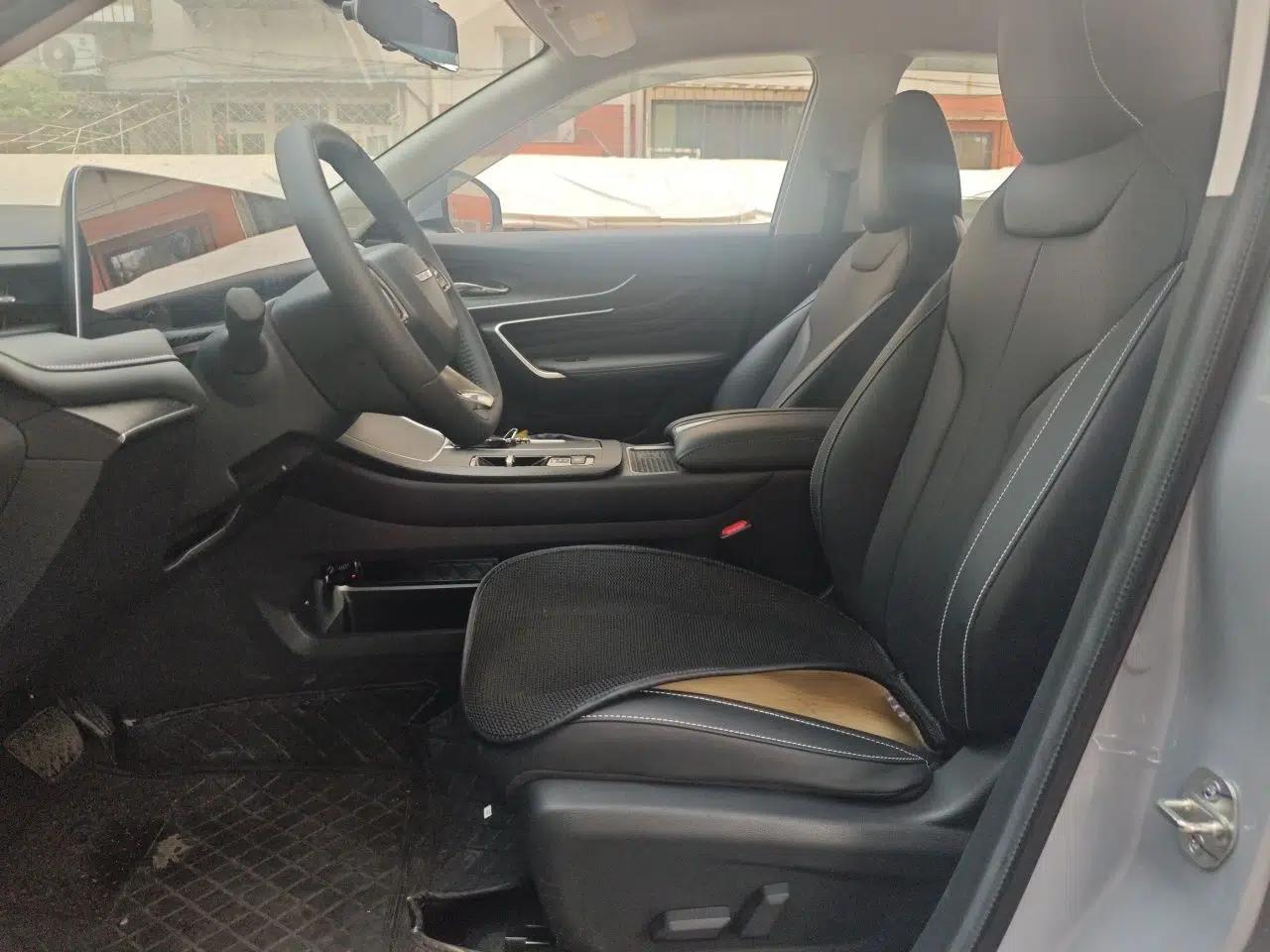 Venucia V DD-i 2023 110 km iE Version — миниатюра 16