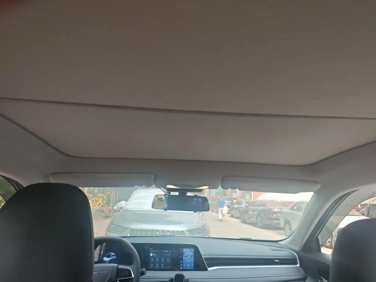 Venucia V DD-i 2023 110 km iE Version — миниатюра 19
