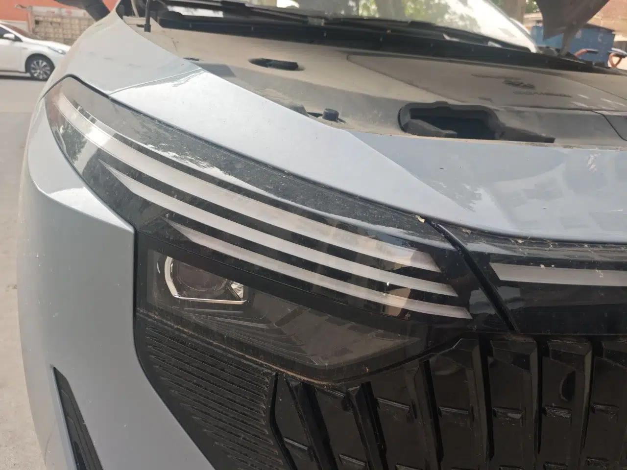 Venucia V DD-i 2023 110 km iE Version — миниатюра 7