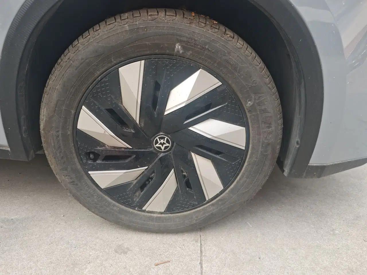 Venucia V DD-i 2023 110 km iE Version — миниатюра 8