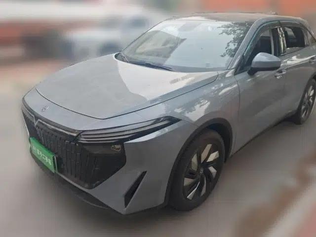 Venucia V DD-i 2023 110 km iE Version