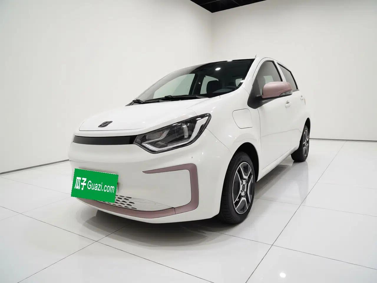 SOL E10X 2021 150 km Basic Version — миниатюра 1