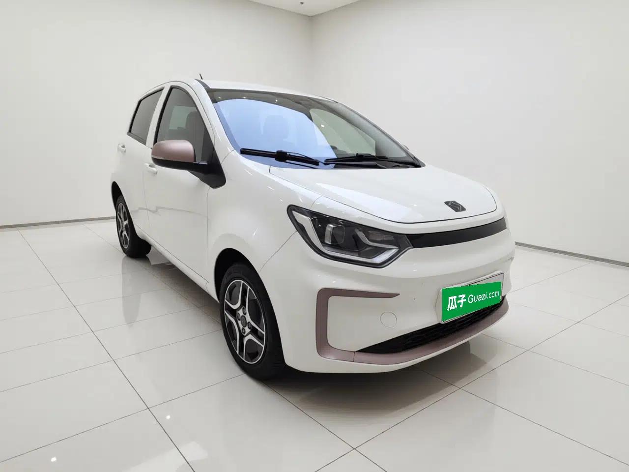 SOL E10X 2021 150 km Basic Version — миниатюра 3