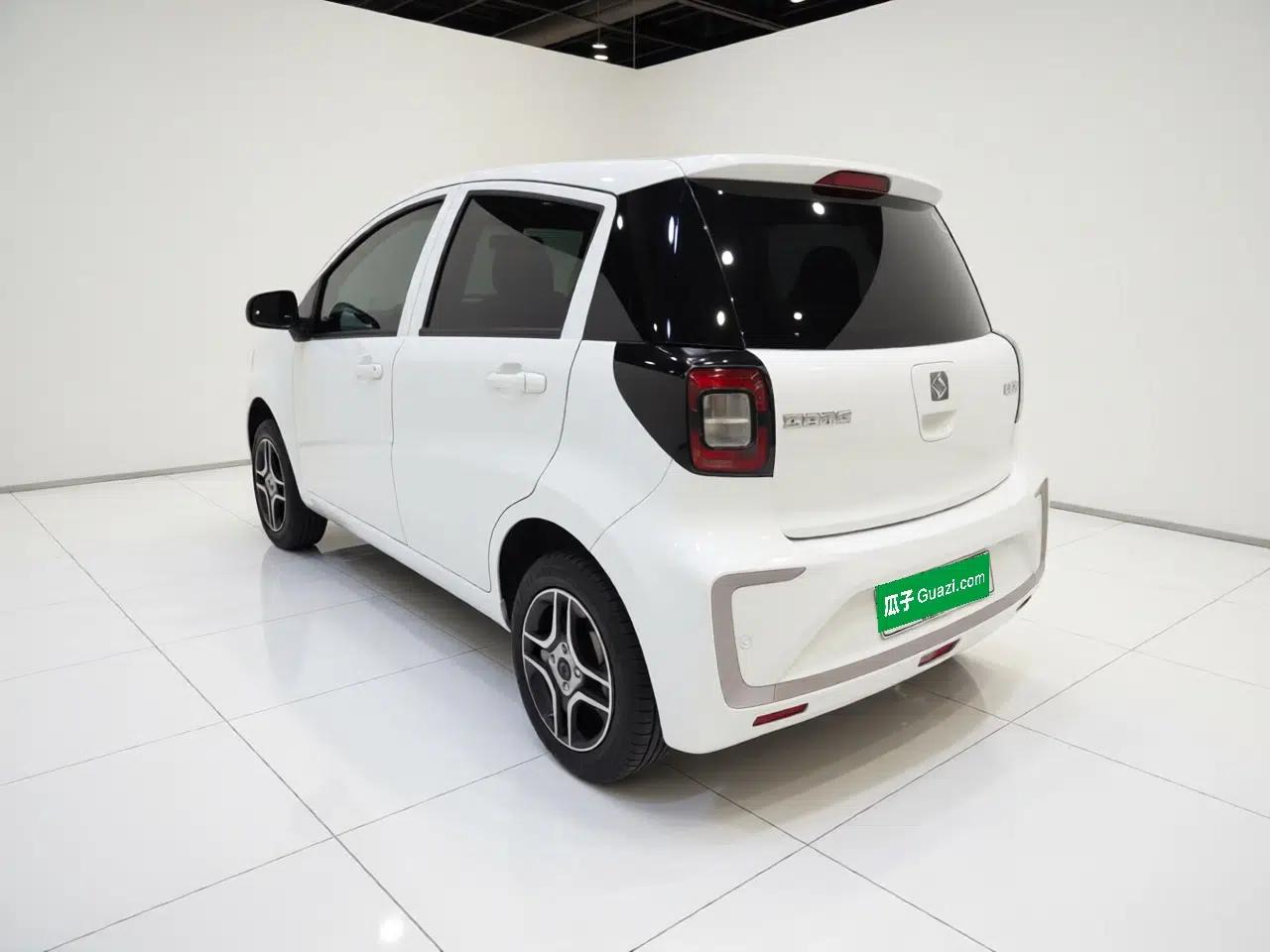 SOL E10X 2021 150 km Basic Version — миниатюра 4