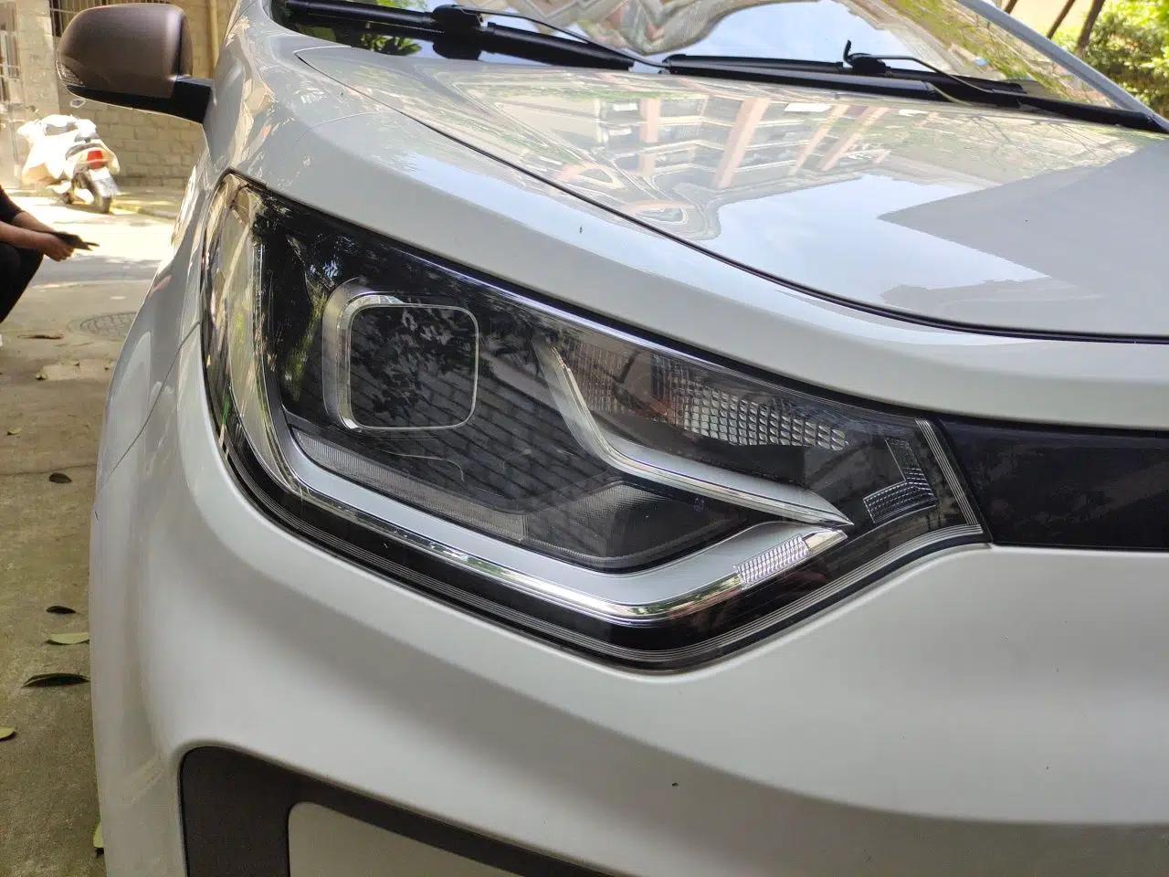 SOL E10X 2021 150 km Basic Version — миниатюра 7