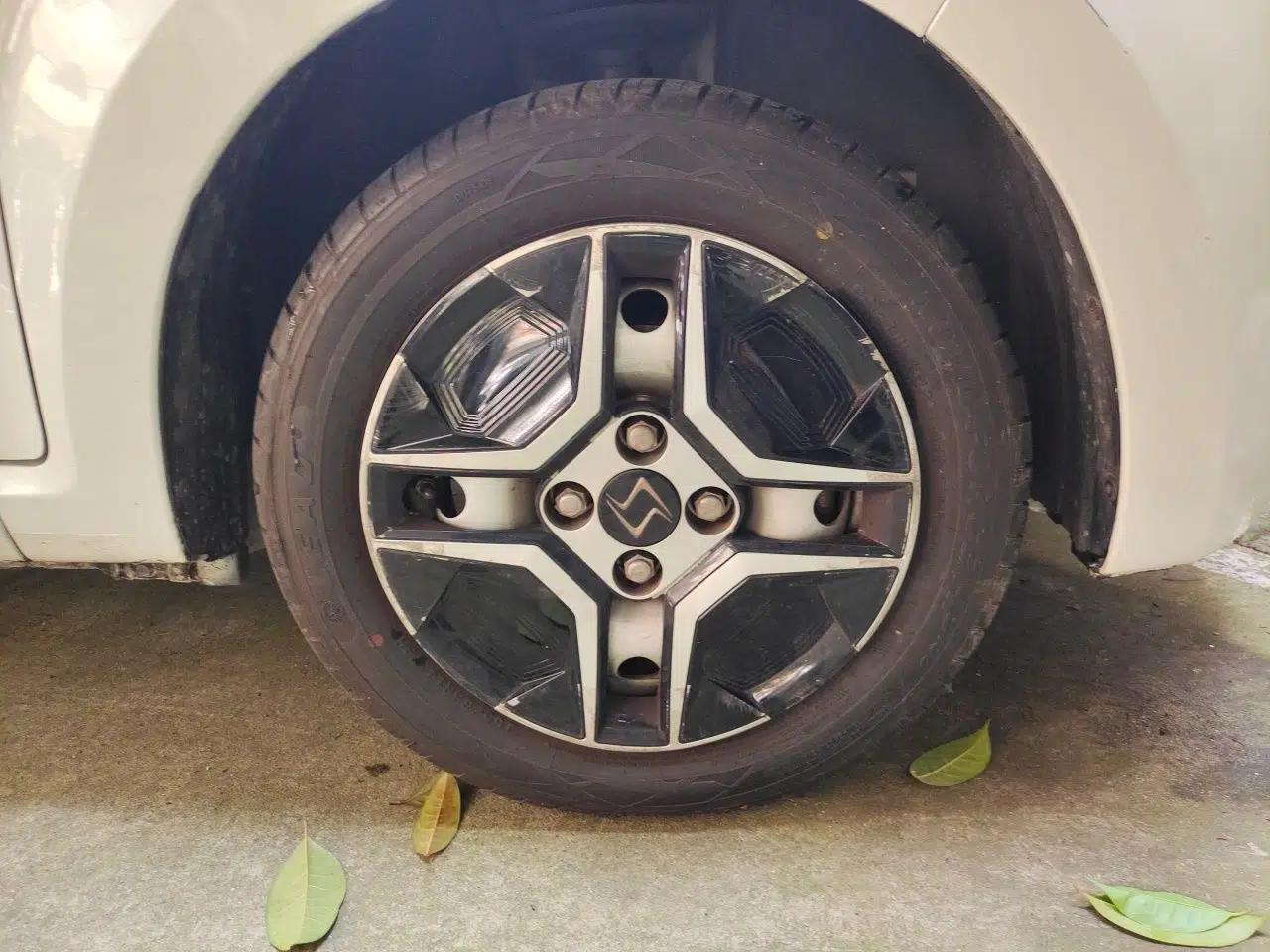SOL E10X 2021 150 km Basic Version — миниатюра 8
