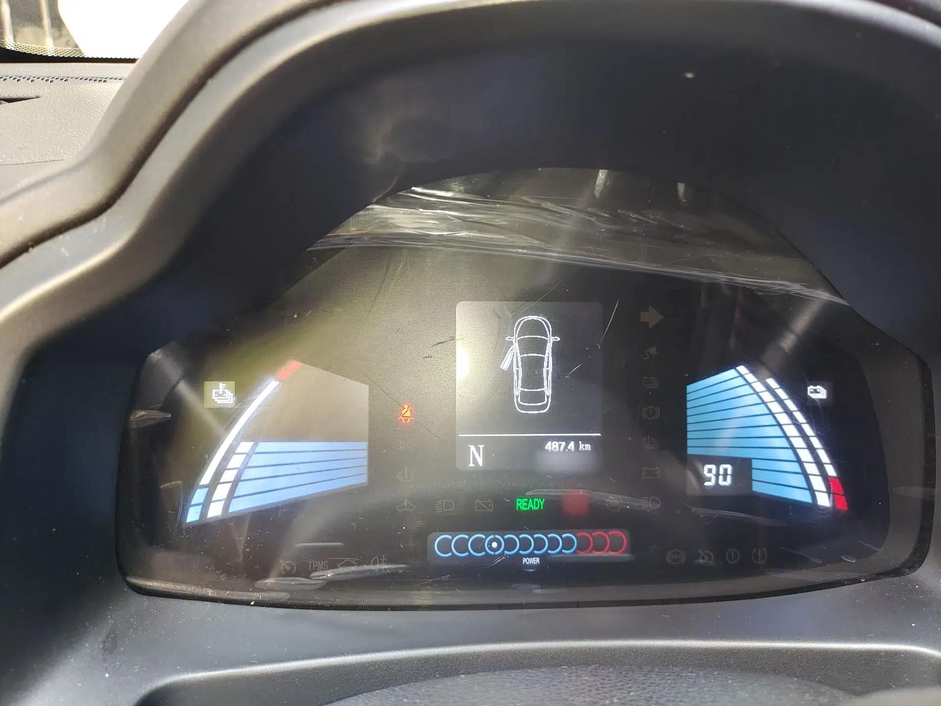 SOL E10X 2021 150 km Basic Version — миниатюра 10