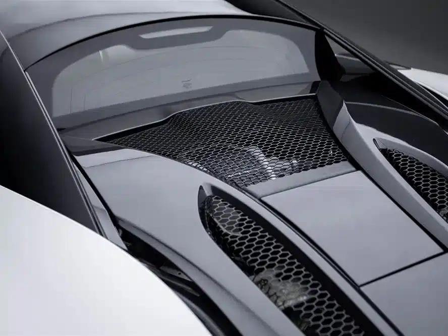 McLaren 570 2015 570S 3.8T Coupe — миниатюра 9