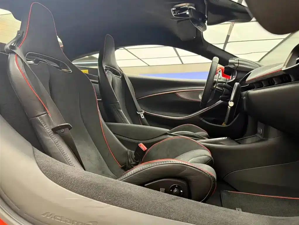 Artura 2021 3.0T Hybrid Standard Model — миниатюра 12