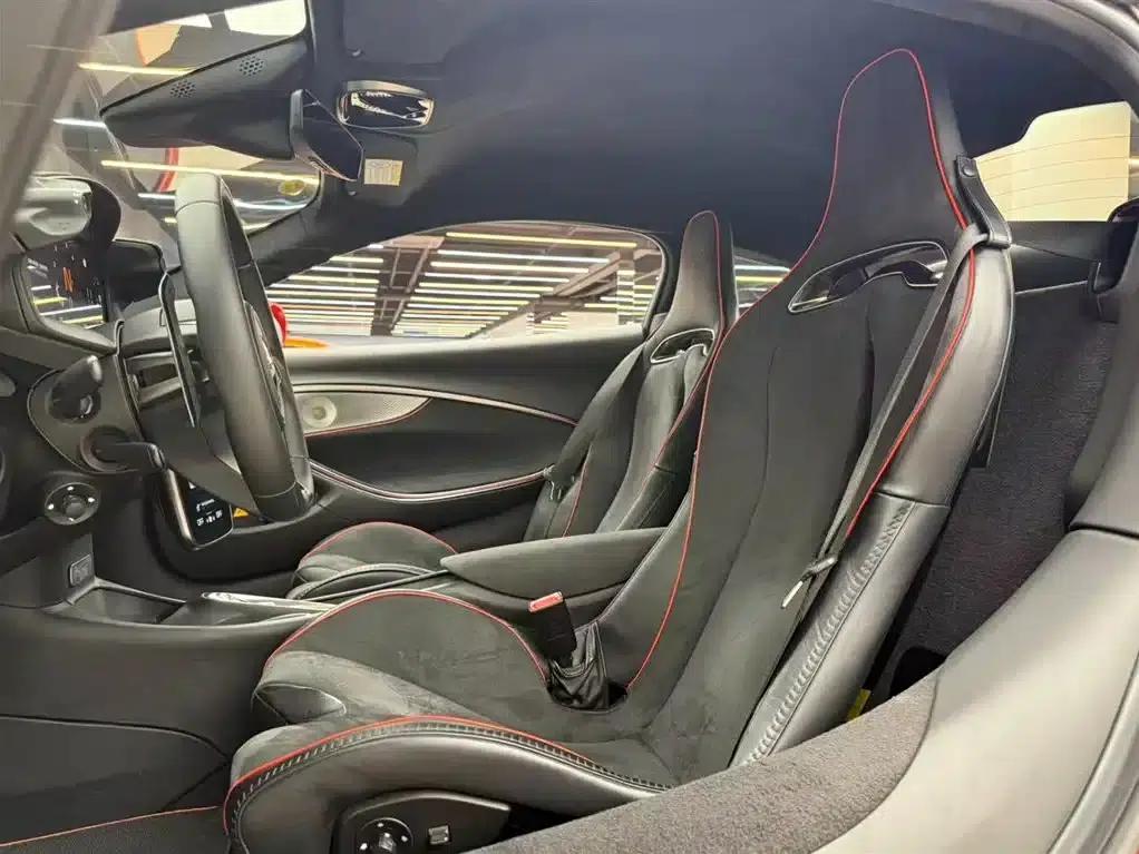 Artura 2021 3.0T Hybrid Standard Model — миниатюра 5