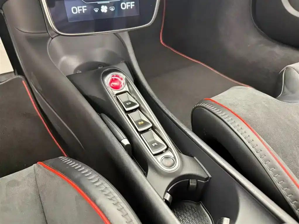 Artura 2021 3.0T Hybrid Standard Model — миниатюра 7