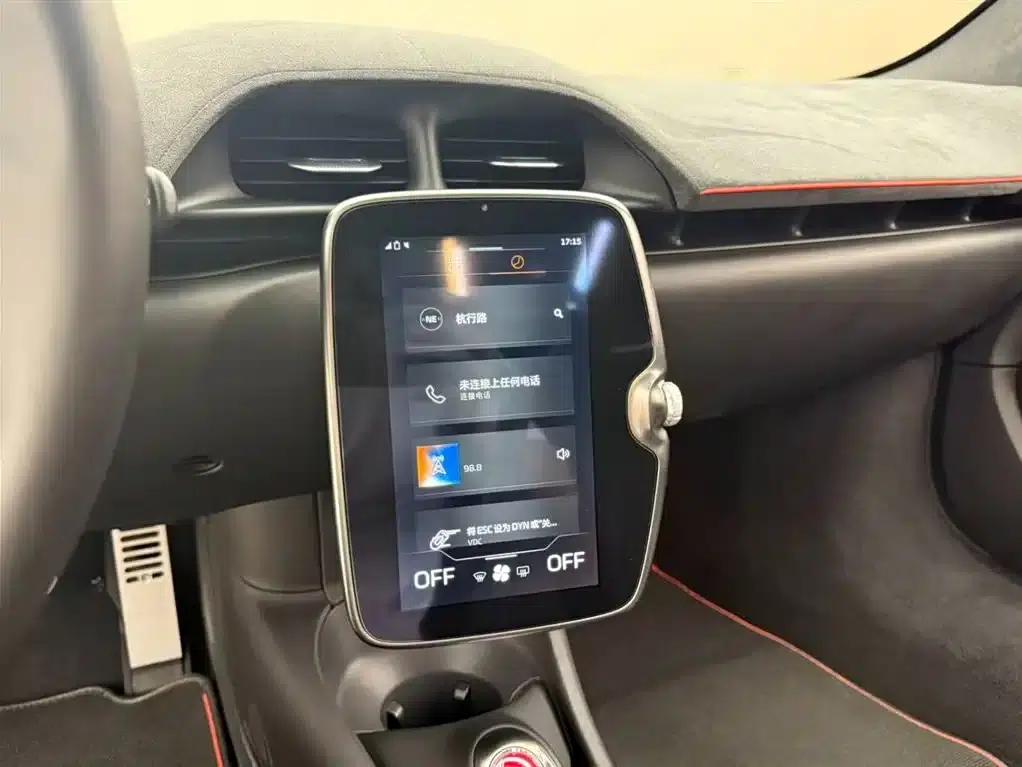 Artura 2021 3.0T Hybrid Standard Model — миниатюра 8