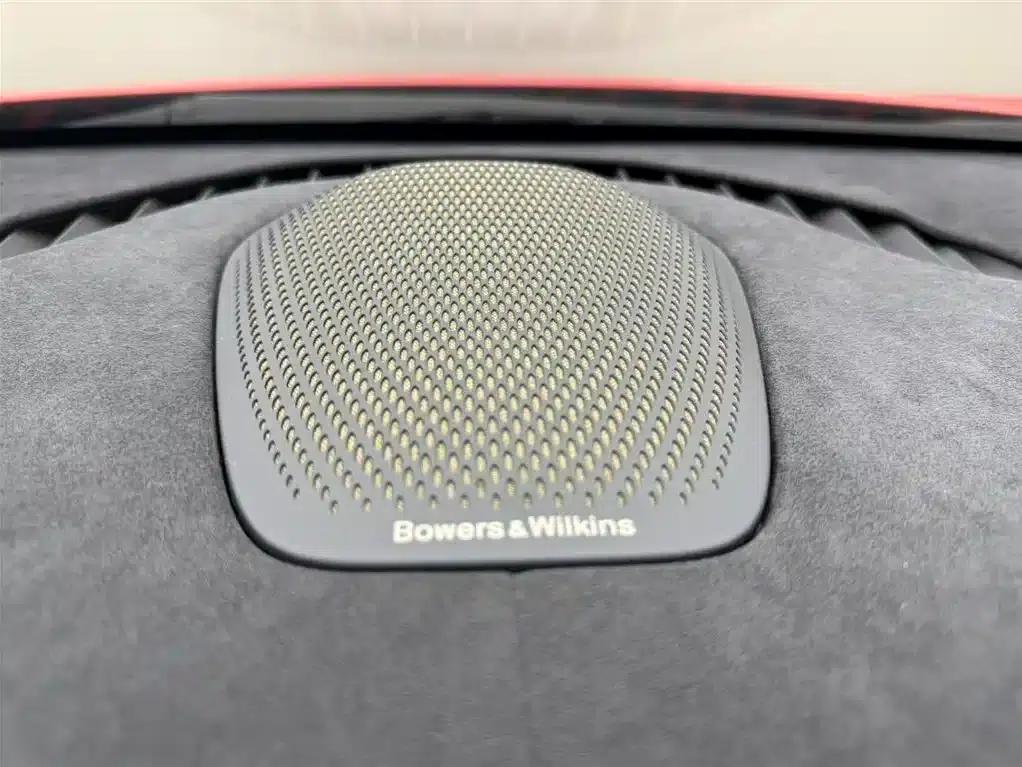Artura 2021 3.0T Hybrid Standard Model — миниатюра 9