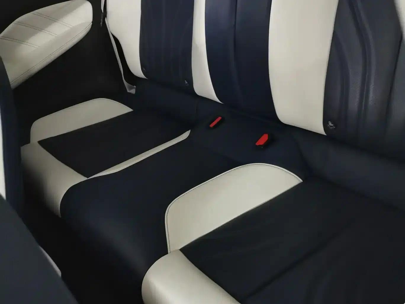 Nezha GT 2023 560 Lite — миниатюра 17