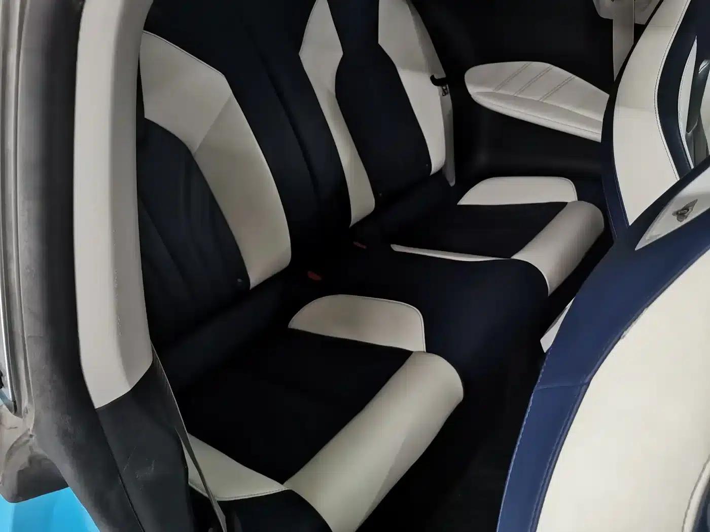 Nezha GT 2023 560 Lite — миниатюра 8