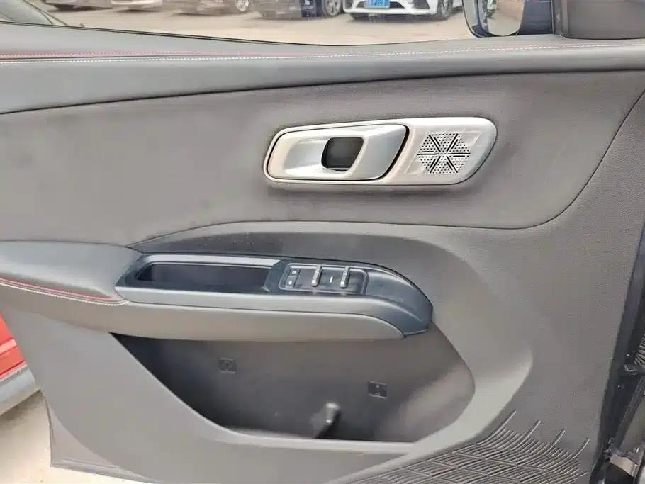 Nezha X 2023 Model 500 — миниатюра 7
