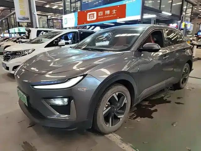 Nezha X 2023 400 Lite