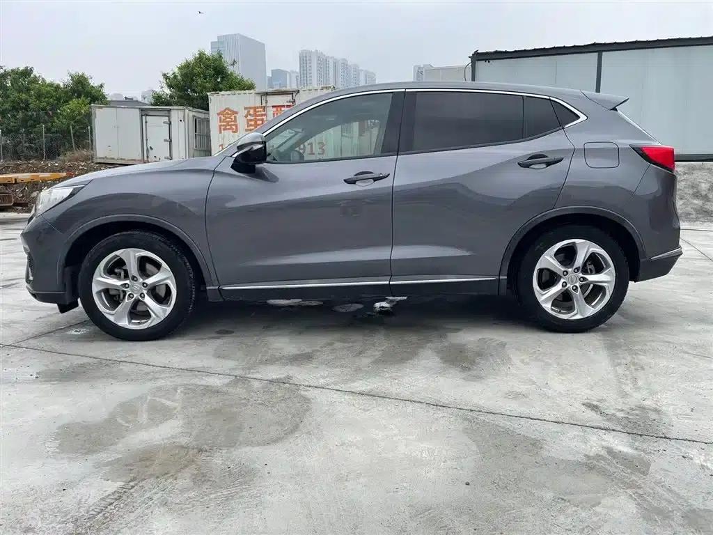 Acura CDX 2016 1.5T 2WD Premium Edition — миниатюра 6