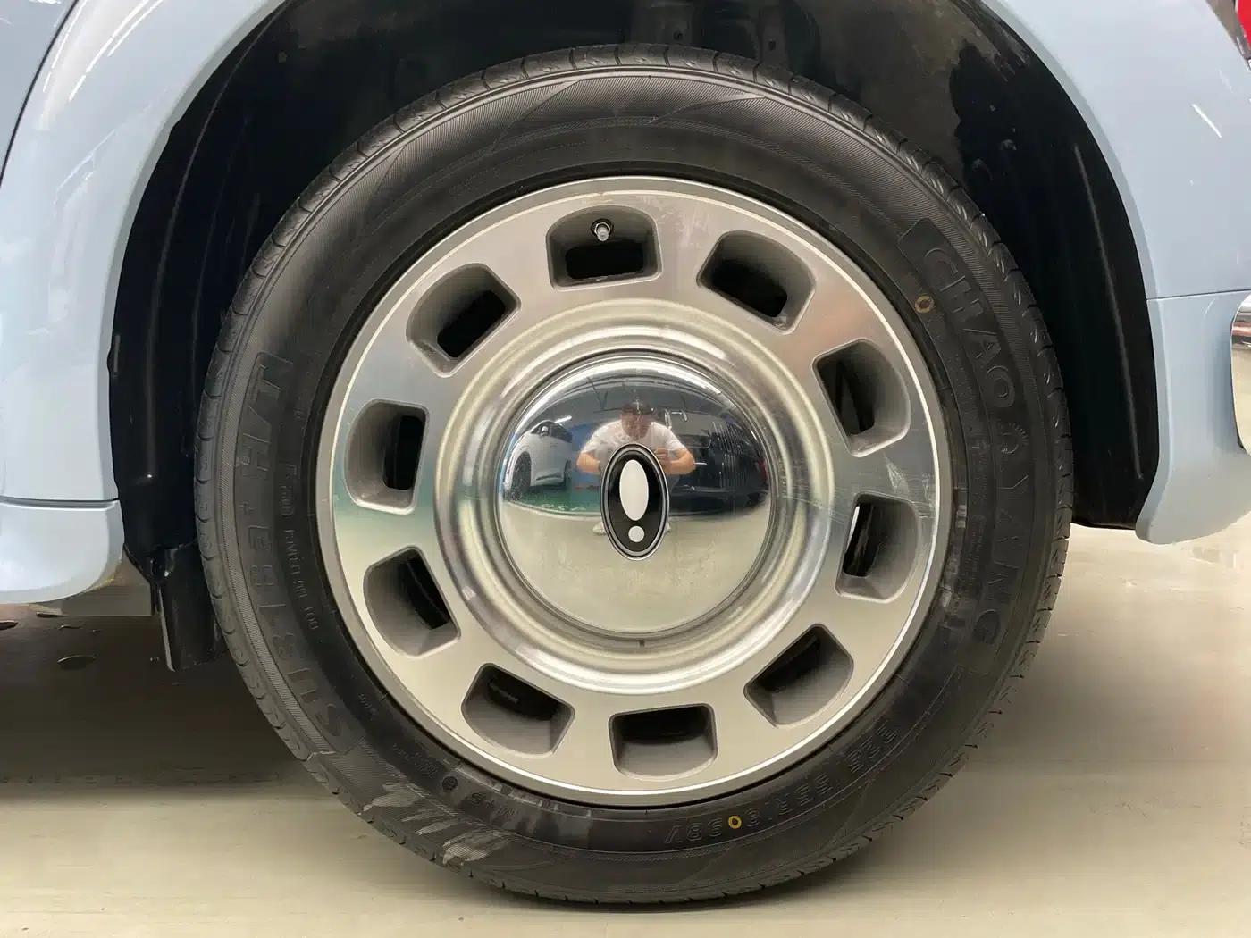 Euler Ballet Cat 2022 Model 401km Alice Edition — миниатюра 24