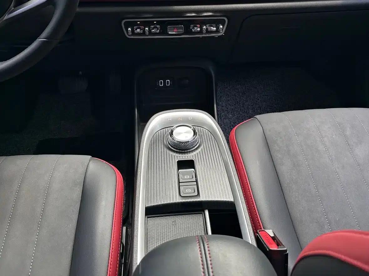 ORA Good Cat GT 2022 Mulan Edition: 480km Long Range — миниатюра 14