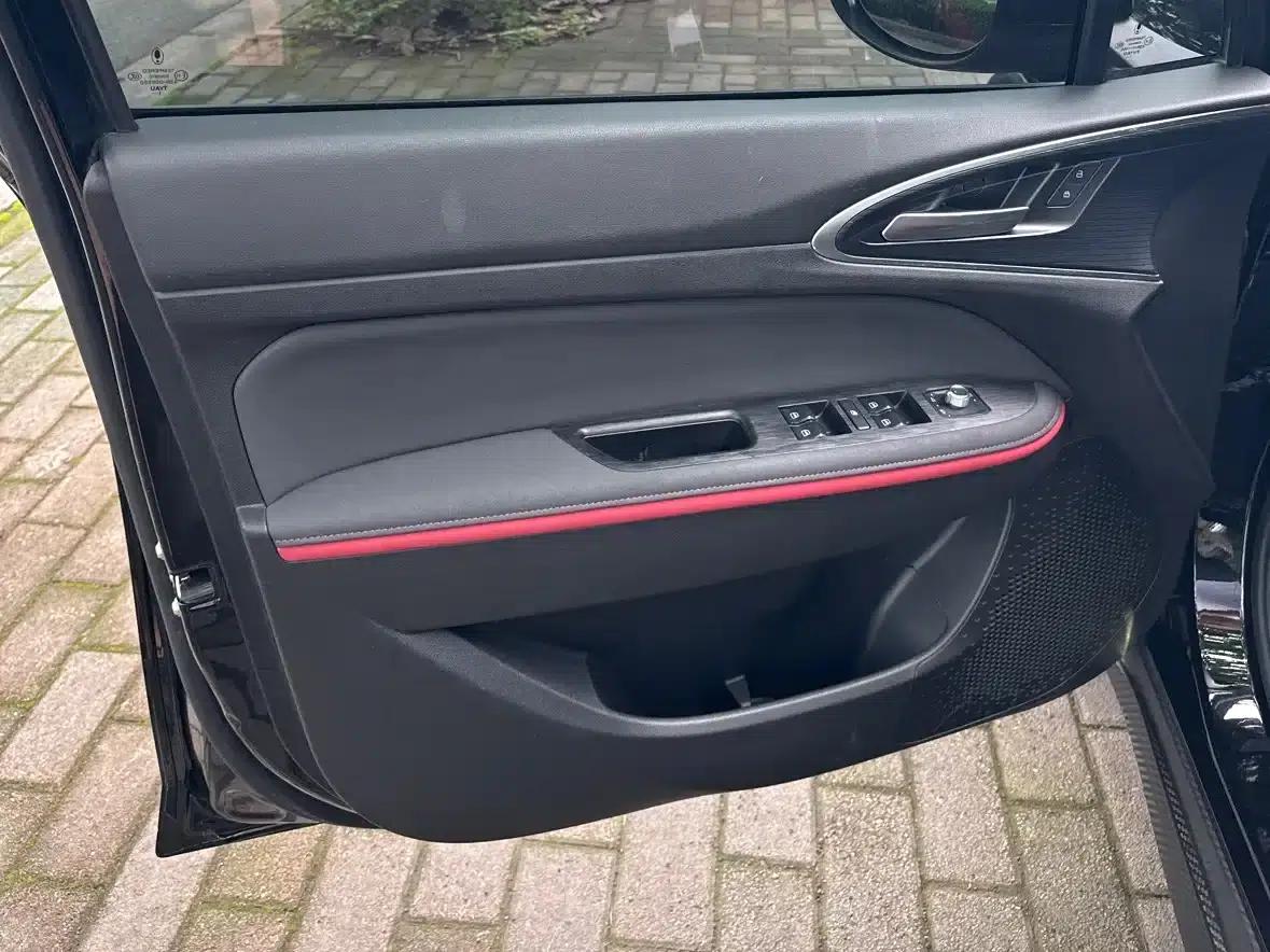 ORA Good Cat GT 2022 Mulan Edition: 480km Long Range — миниатюра 8