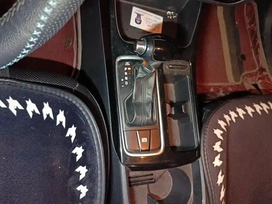 Kia K4 2015 1.8L Automatic GLS Special — миниатюра 16
