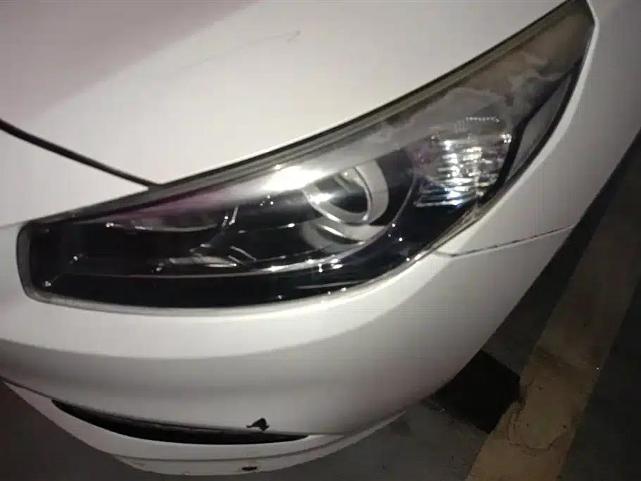 Kia K4 2015 1.8L Automatic GLS Special — миниатюра 5